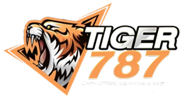 TIGER787 สล็อตเว็บตรง ทางเข้า สมัครและเข้าสู่ระบบ